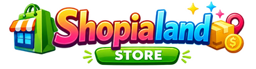 Shopialand Store – Inicio